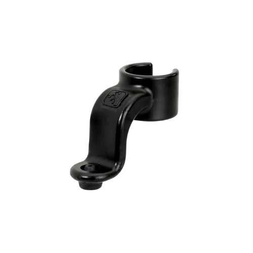 Accroche canne de marche